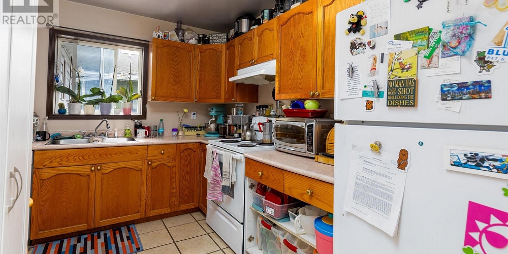 A 3421 KALUM STREET Terrace Photo 3 A 3421 KALUM STREET Terrace Photo 3